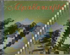 Alpenblumenfibel - Dr. Walter Amstut(1953)
