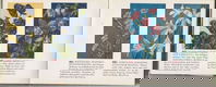 Alpenblumenfibel - Dr. Walter Amstut(1953) - 1 - Thumbnail