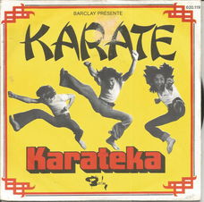 Karateka – Karate (1975)