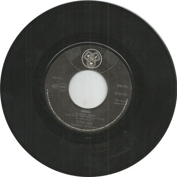 Elton John – Daniel (1973) - 0