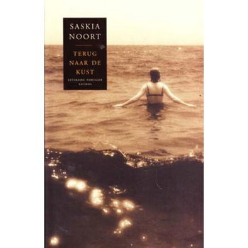Saskia Noort - Terug Naar De Kust - 0