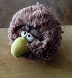 Knuffel Star Wars - Chewbacca - Angry Birds - Angry Bird