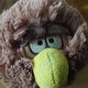 Knuffel Star Wars - Chewbacca - Angry Birds - Angry Bird - 1 - Thumbnail