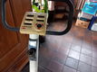 Hometrainer - dunlop concept 300 - is te gebruiken - wel ,het dashbord nakijken, de instellingen - - 1 - Thumbnail
