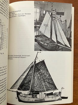 Scheepsmodellen zelf maken - H.M. Kisling - 7