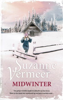 Suzanne Vermeer = Midwinter - 0