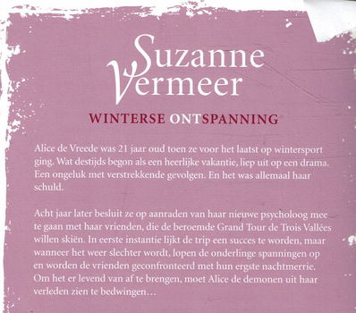 Suzanne Vermeer = Midwinter - 1