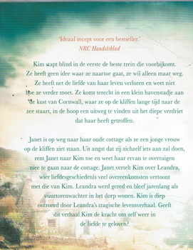 Corina Bomann = Een kamer aan zee - 1