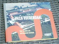 Villa Voerendaal.Romeinse opgraving.Dr. Diederick Habermehl.