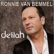 Ronnie Van Bemmel – Delilah (5 Track CDSingle) Nieuw