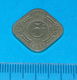 Nederland - stuiver 1934 - 0 - Thumbnail