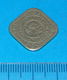 Nederland - stuiver 1934 - 1 - Thumbnail