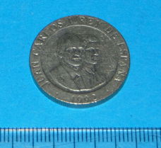 Spanje - 200 peseta 1992 - Madrid culturele hoofdstad