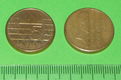 Nederland - 5 gulden 1989 - prijs verlaagd - 0 - Thumbnail