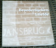 50 jaar Sint Jansbrug. Delft.Hellinga. Janssen.Hajer.Voorn.