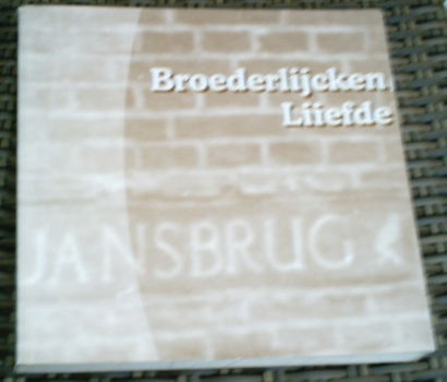 50 jaar Sint Jansbrug. Delft.Hellinga. Janssen.Hajer.Voorn. - 0
