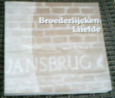 50 jaar Sint Jansbrug. Delft.Hellinga. Janssen.Hajer.Voorn.