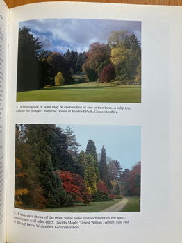 The Gardner's Book of Trees - Alan Mitchell - 7