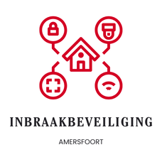 Inbraakbeveiliging Amersfoort