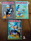 Donald Duck: griezelspecial, spionnen-special, Donnie Duck-special - 0 - Thumbnail