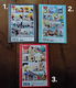 Donald Duck: griezelspecial, spionnen-special, Donnie Duck-special - 1 - Thumbnail