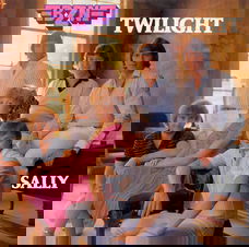 BZN – Twilight (Vinyl/Single 7 Inch)