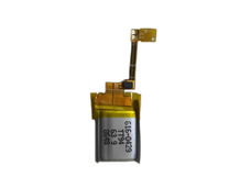 New battery 616-0429 75mAh 3.7V for Apple iPod Shuffle 3