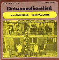 The Tophits – Duivenmelkerslied