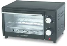 MINI OVEN Esperanza! Nog in doos! Gloednieuw!