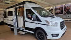 Ford Etrusco CV 600 DF