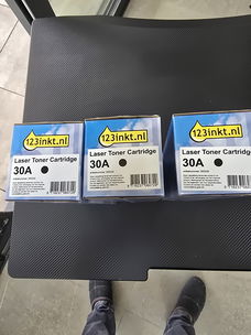 Laser Toner Catridge 30A