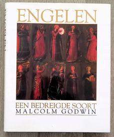 Gevallen Engelen en de hiërarchie der Engelen - Gnostici