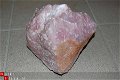 MS42 Roze Kwarts Rosa-quartz RQ 5385 - 1 - Thumbnail