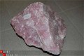 MS42 Roze Kwarts Rosa-quartz RQ 8605 - 1 - Thumbnail