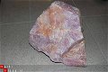 MS42 Roze Kwarts Rosa-quartz RQ 8605 - 1 - Thumbnail