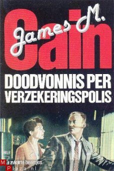 Doodvonnis per verzekeringspolis