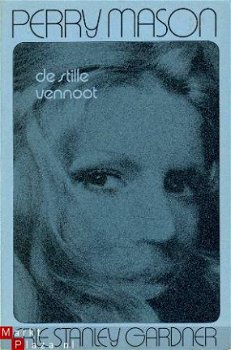 De stille vennoot - 1