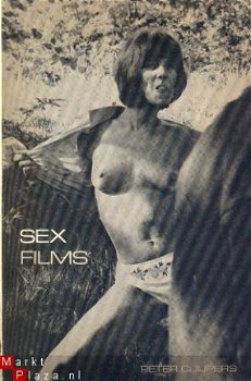 Sexfilms in de bioscoop - 1