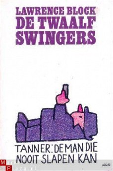 De twaalf swingers