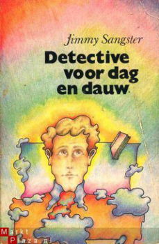 Detective voor dag en dauw - 1