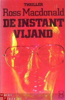 De instant vijand - 1