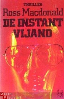 De instant vijand