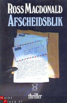 De afscheidsblik - 1