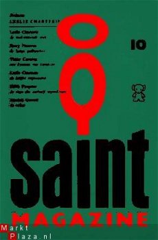 Saint Magazine 10 - 1
