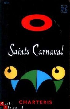 Saints Carnaval