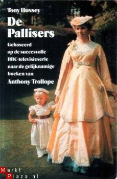 De Pallisers - 1