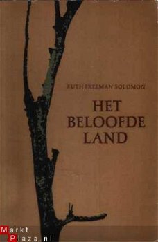 Het beloofde land - 1