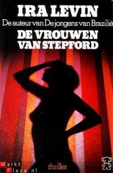 De vrouwen van Stepford - 1