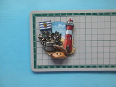 7b Holland / groetjes uit Zeeland