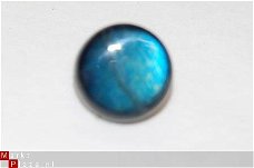 Cab#111  Spectroliet Cabochon